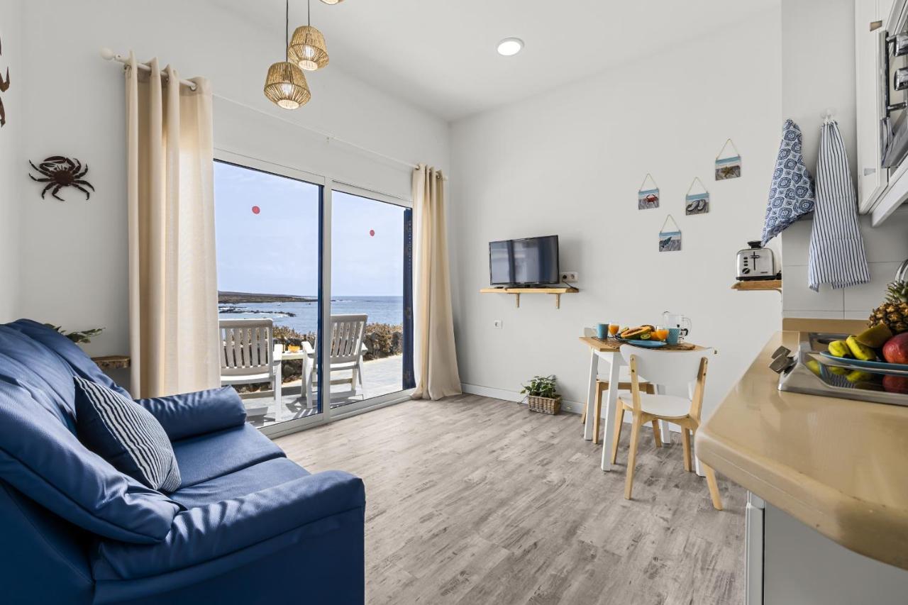 Casa Azul By Escape Home Punta Mujeres エクステリア 写真