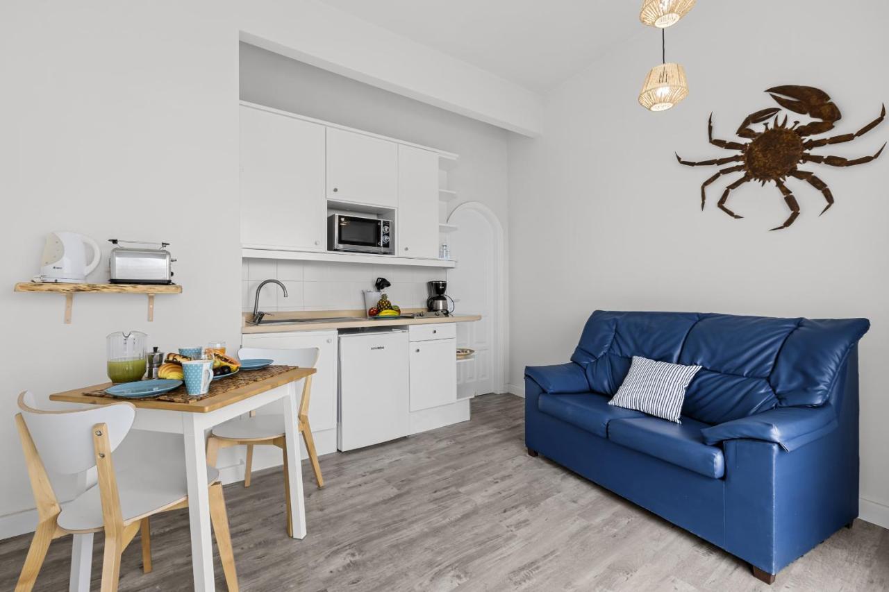 Casa Azul By Escape Home Punta Mujeres エクステリア 写真