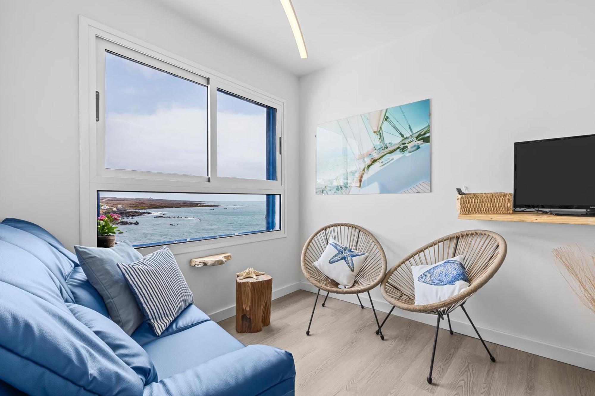 Casa Azul By Escape Home Punta Mujeres エクステリア 写真