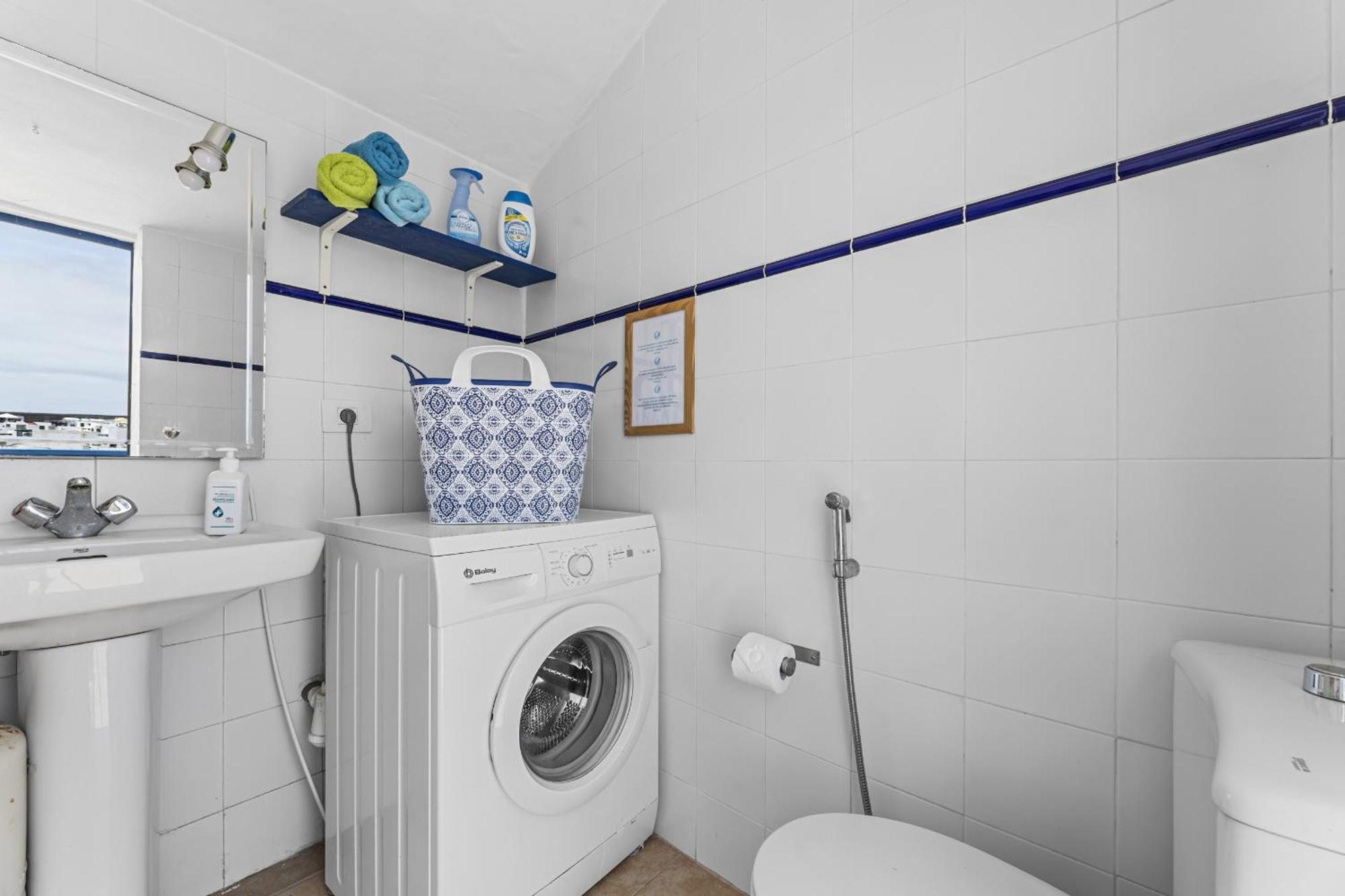 Casa Azul By Escape Home Punta Mujeres エクステリア 写真