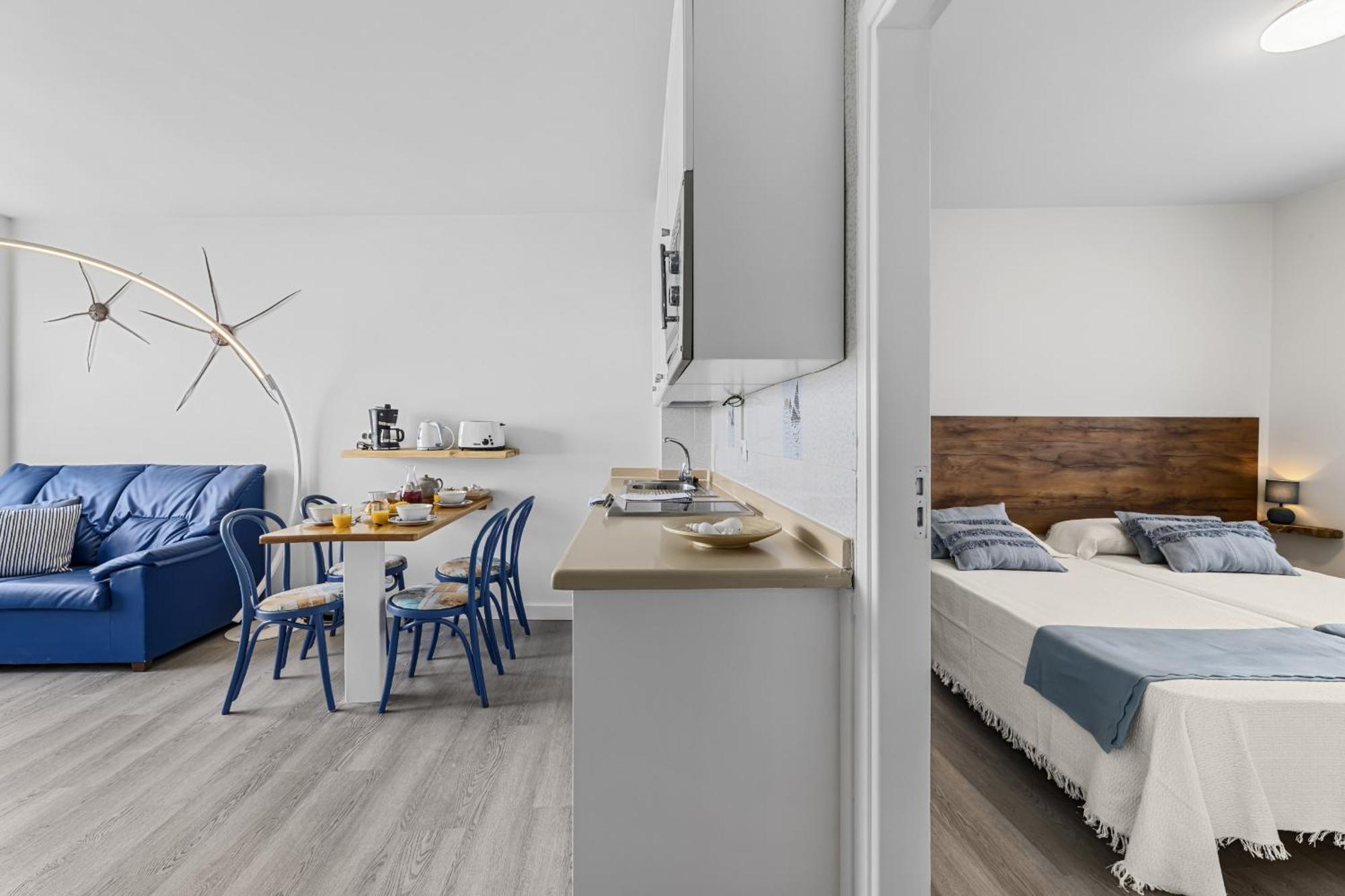 Casa Azul By Escape Home Punta Mujeres エクステリア 写真