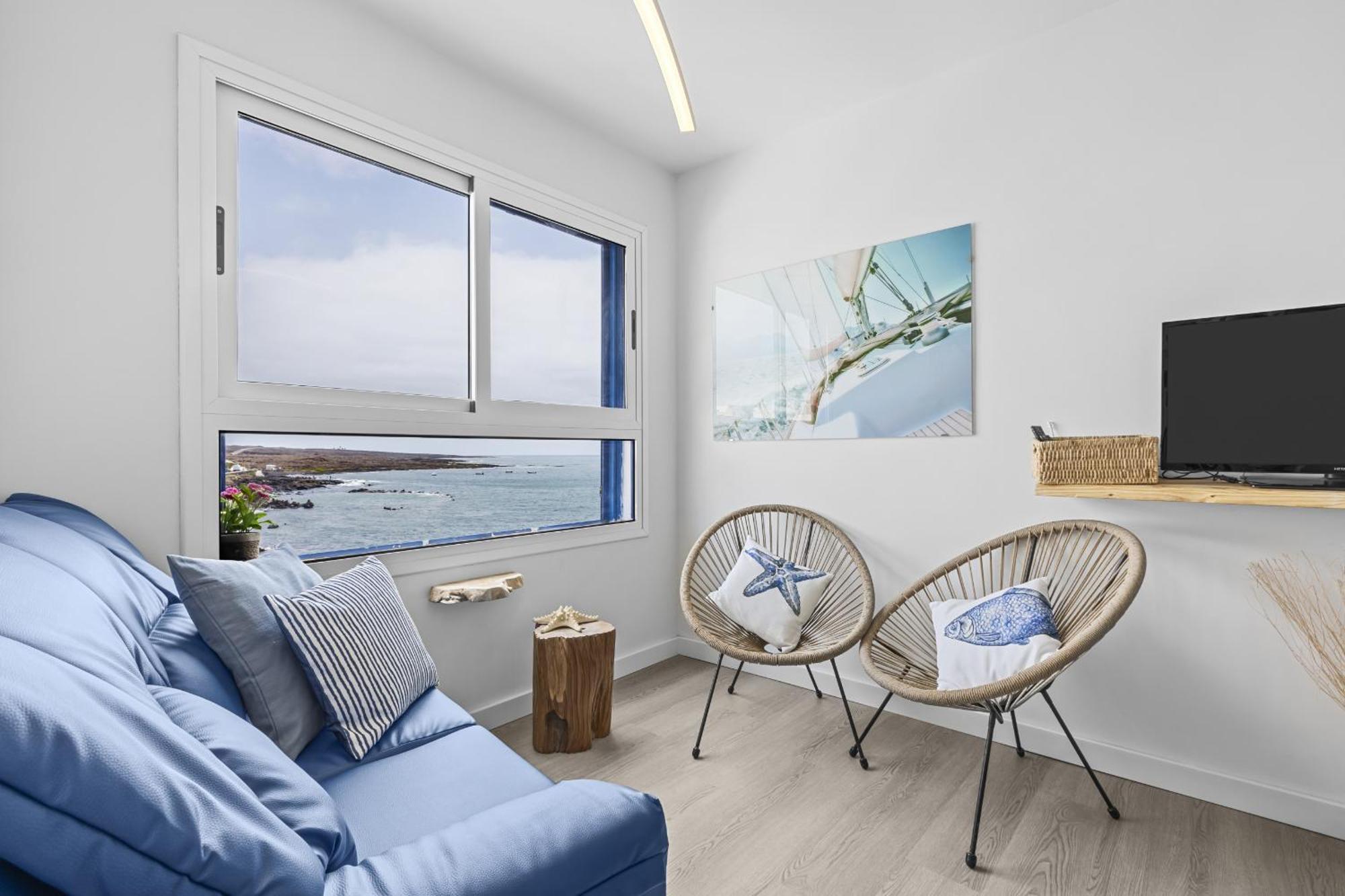 Casa Azul By Escape Home Punta Mujeres エクステリア 写真