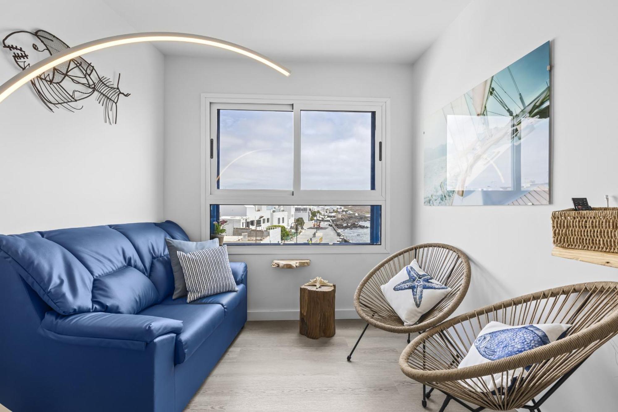 Casa Azul By Escape Home Punta Mujeres エクステリア 写真