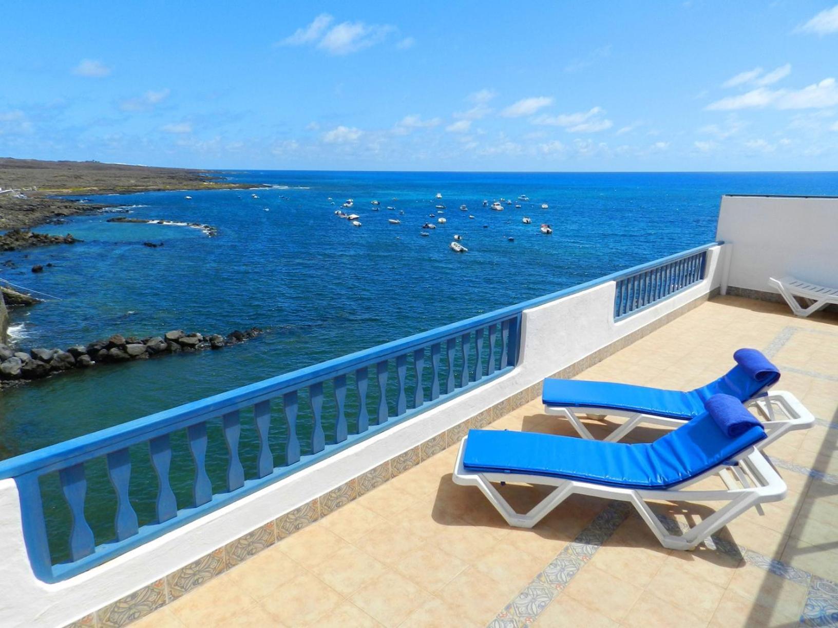 Casa Azul By Escape Home Punta Mujeres エクステリア 写真