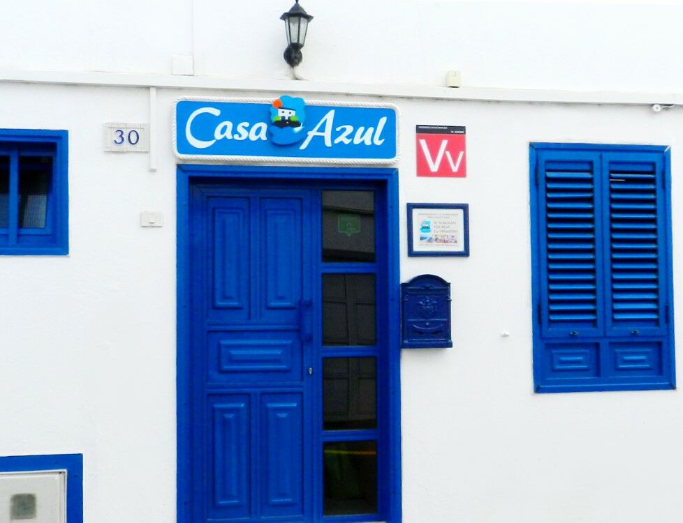 Casa Azul By Escape Home Punta Mujeres エクステリア 写真